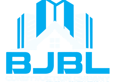 BJBL general contractor-Logo