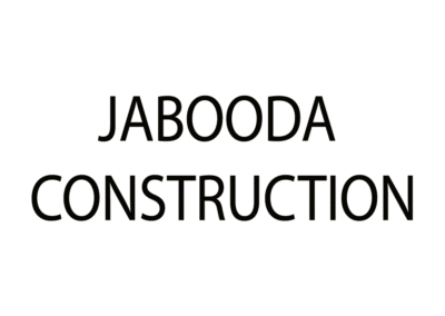 Jabooda Construction